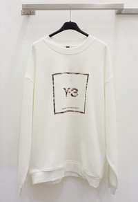 Толстовка Адидас Y-3